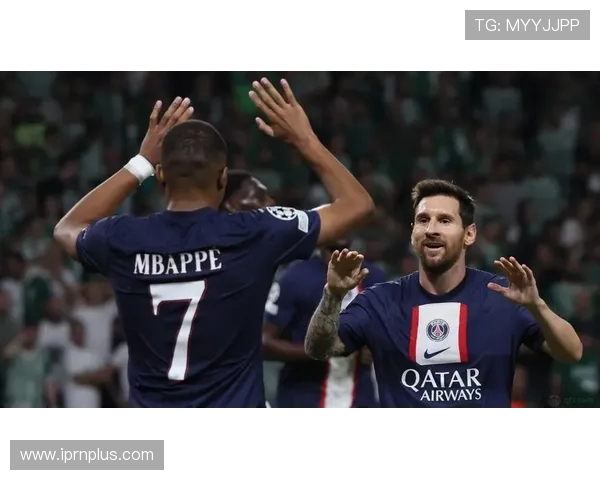 体坛最贵!法媒曝姆巴佩签约合同：3年6.3亿欧超梅西