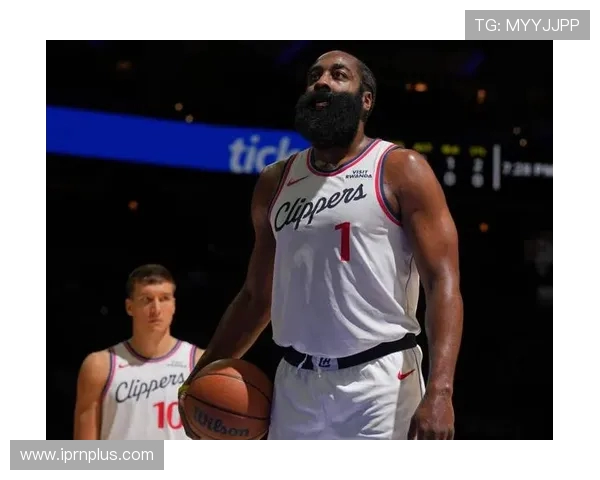 原创快船惜败森林狼，哈登独砍34分撑场，伦纳德下半场失常，其余球员表现低迷